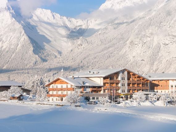 Pirchnerhof 4*