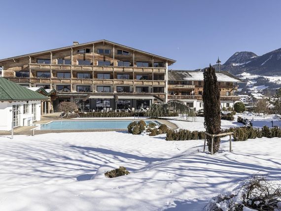 Pirchnerhof 4*