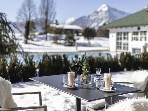Pirchnerhof 4*