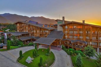 Pirin Golf and Spa