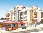 Pirin Hotel