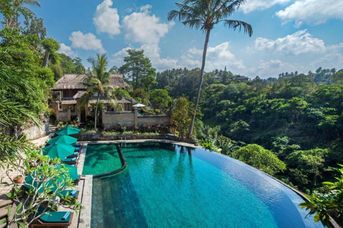 Pita Maha Resort & Spa