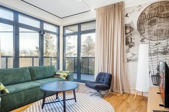 Place&Space by Primavera