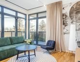 Place&Space by Primavera