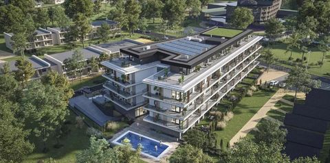 obiekt, teren hotelu, basen