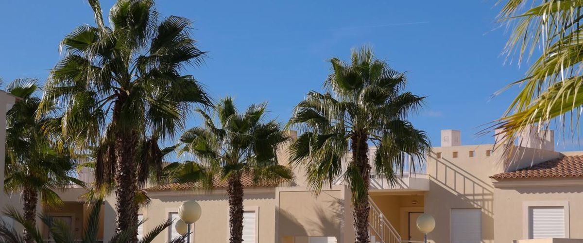 obiekt, budynek główny