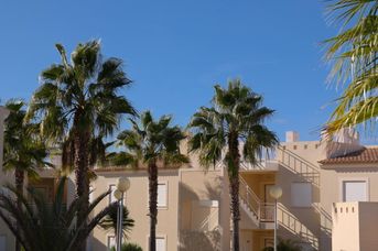 Placid Village (ex. Quinta Polaris Garvetur)