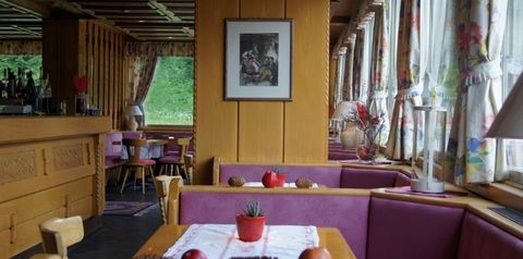 drink bar, restauracja