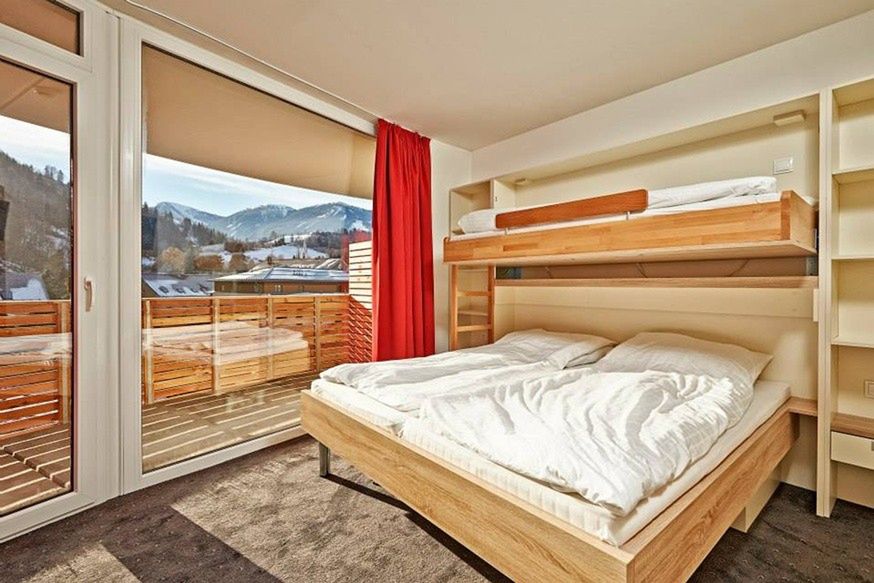 balkon / taras, pokój