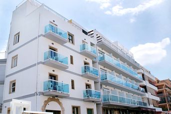 Planet Blue (ex. Arcadia)