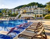 Planet Hollywood Costa Rica by Royalton, An Autograph Collection Resort