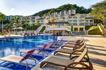 Planet Hollywood Costa Rica by Royalton, An Autograph Collection Resort