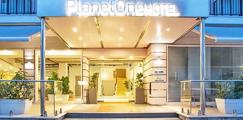 recepcja / lobby, obiekt