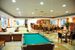 recepcja / lobby, rozrywka