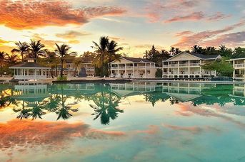 Plantation Bay Resort and Spa