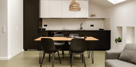 kuchnia / aneks kuchenny