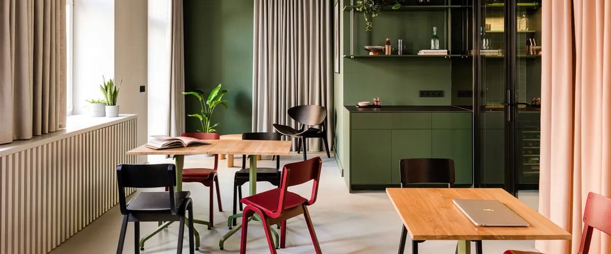 kuchnia / aneks kuchenny