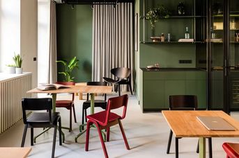 Plantonia Aparthotel