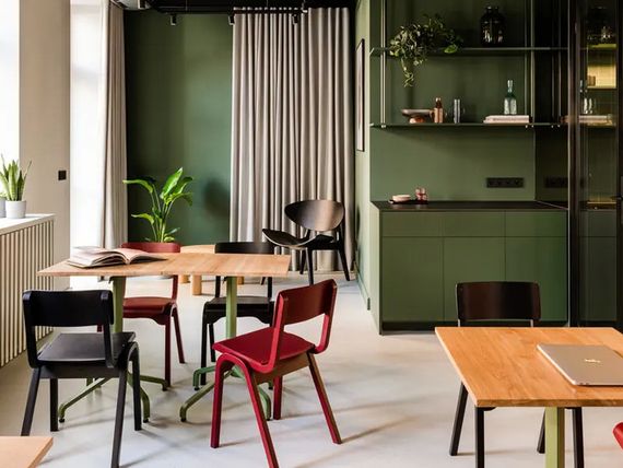 Plantonia Aparthotel