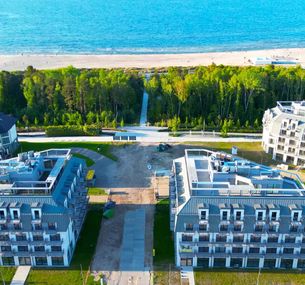 zdjęcie oferty Platino Mare Resort & SPA