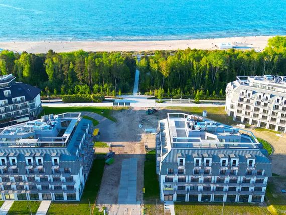 Platino Mare Resort & SPA