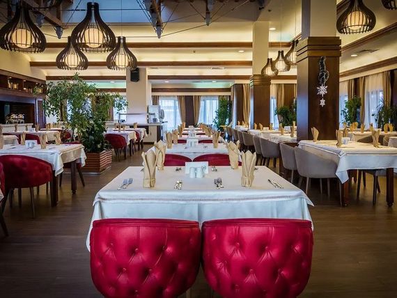 restauracja