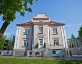 Platinum Palace Residence