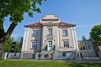 Platinum Palace Residence