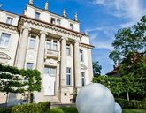 Platinum Palace Wrocław