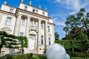 Platinum Palace Wrocław