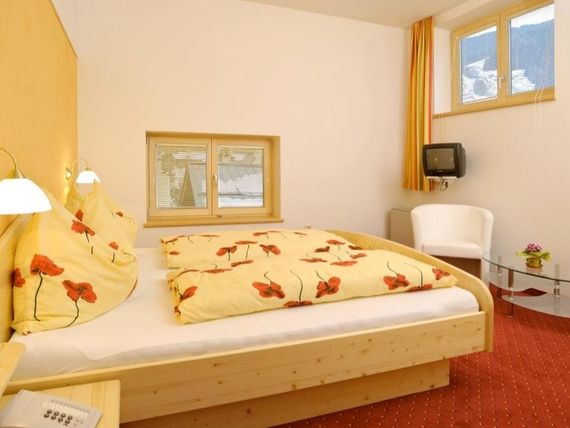 Platzwirt Gasthof 3*