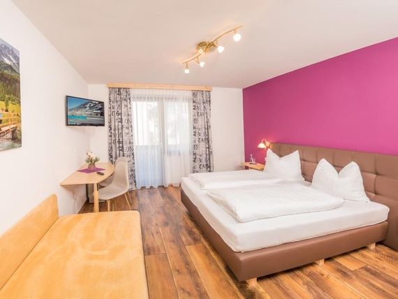 Platzwirt Gasthof 3*