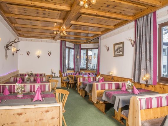 Platzwirt Gasthof 3*