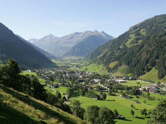 Platzwirt Gasthof 3*