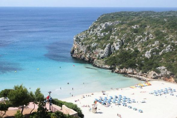 plaża
