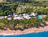 Playa Bachata Resort (ex. Riu Merengue)