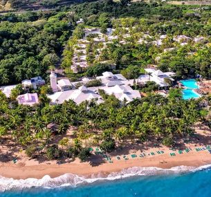 zdjęcie oferty Playa Bachata Resort (ex. Riu Merengue)