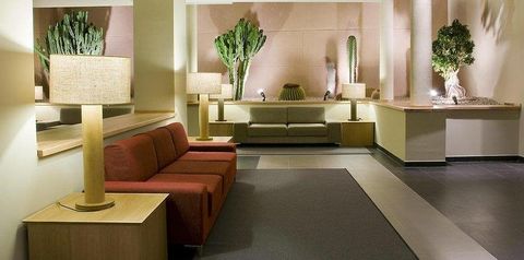 recepcja / lobby