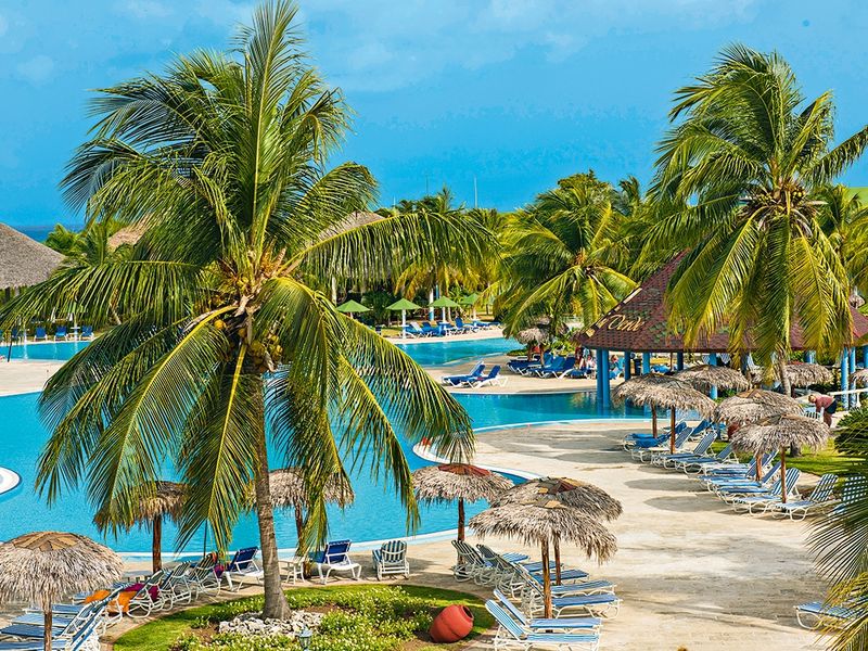 Playa Costa Verde