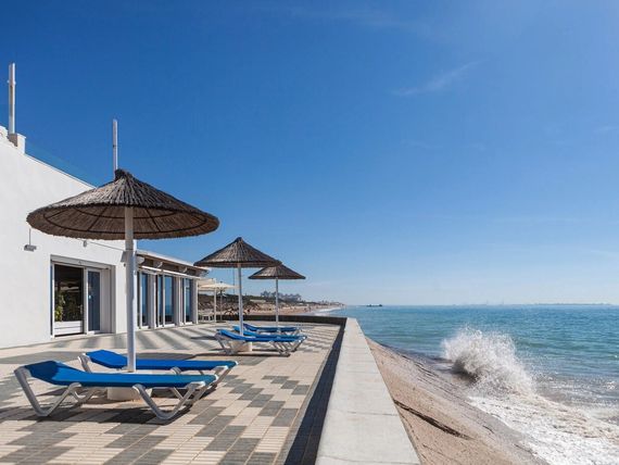 plaża
