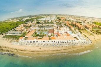 Playa De La Luz