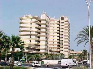 Playa Honda