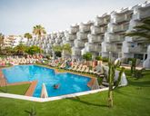 Playa Olid Suites & Apartments