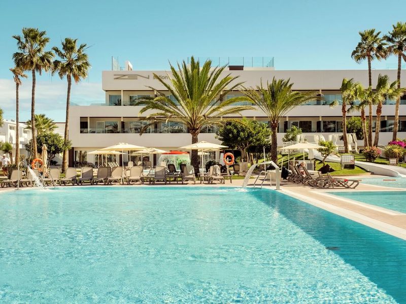Playa Park Zensation