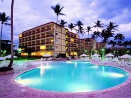 Playa Real Beach Resort
