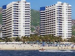 Playa Suites Acapulco