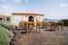 plaża, beach bar