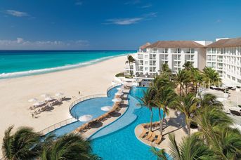 Playacar Palace