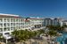 teren hotelu