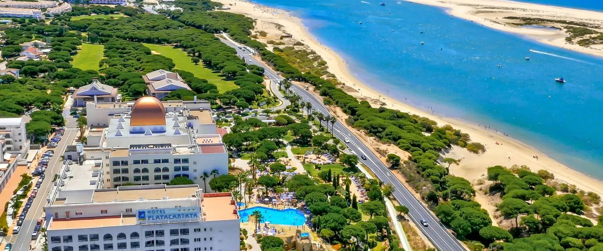 obiekt, plaża